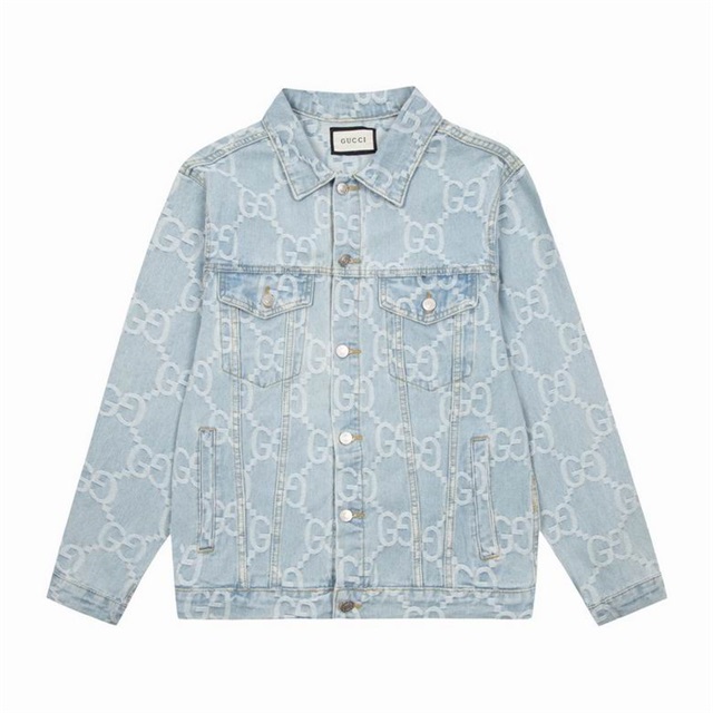 Gucci Jacket m-3xl-118